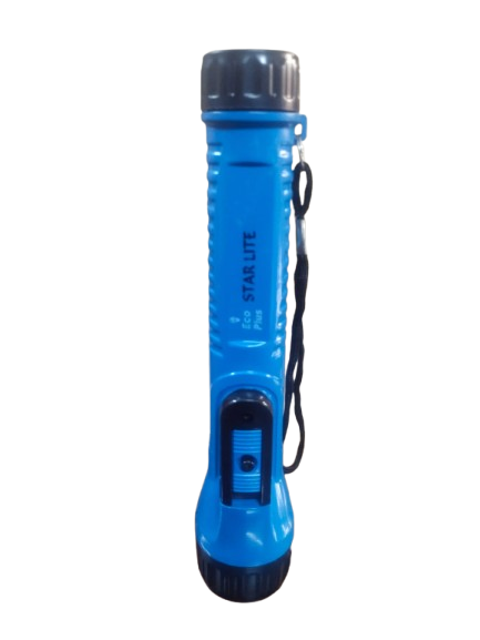 Star Lite Eco Plus with USB charging port